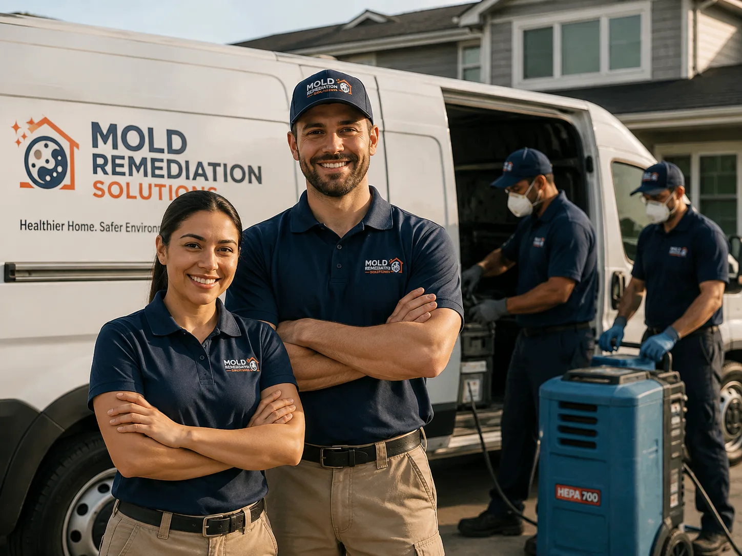 Mold Remediation company in Judith Gap, MT